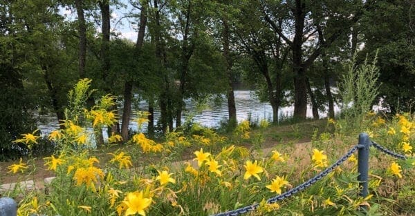 charteroaklanding